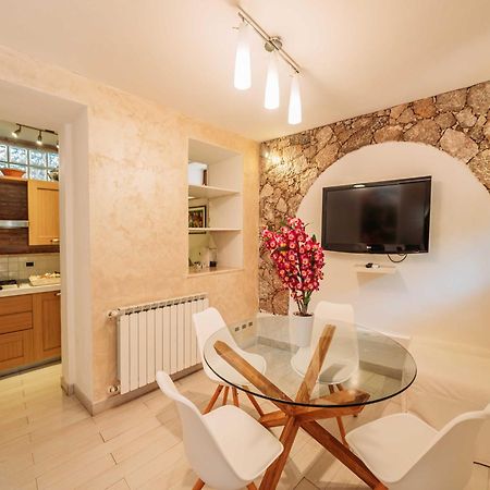 Private Villa At Villa Al Duomo Taormina Dış mekan fotoğraf