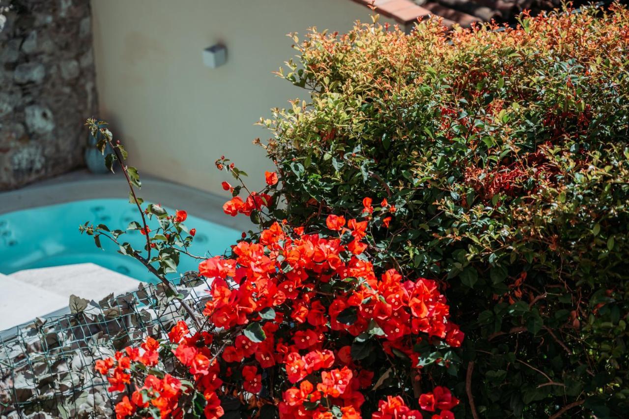 Private Villa At Villa Al Duomo Taormina Dış mekan fotoğraf