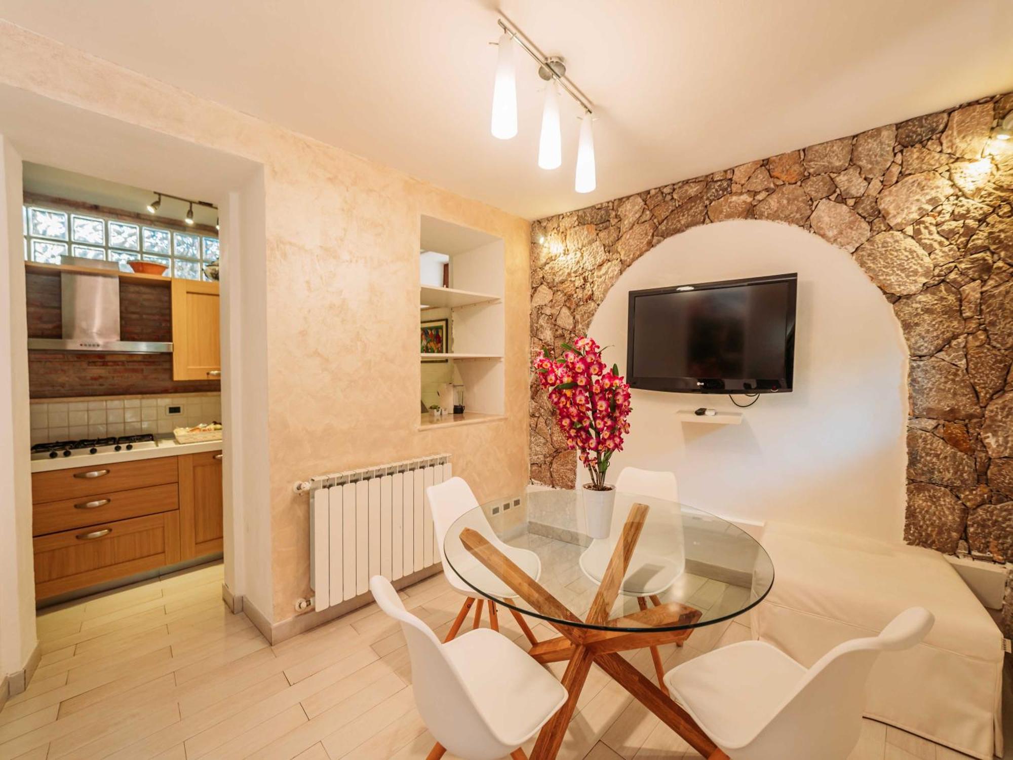 Private Villa At Villa Al Duomo Taormina Dış mekan fotoğraf
